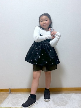 Hina ママ さんのコーディネート