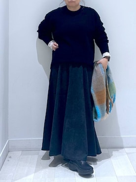 Hina ママ さんのコーディネート