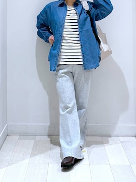 Hina ママ さんのコーディネート