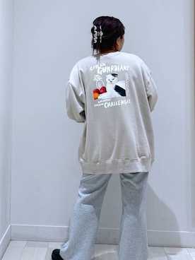 Hina ママ さんのコーディネート