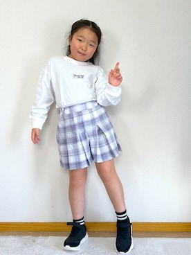 Hina ママ さんのコーディネート