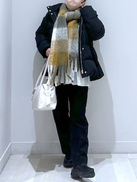 Hina ママ さんのコーディネート