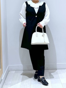 Hina ママ さんのコーディネート