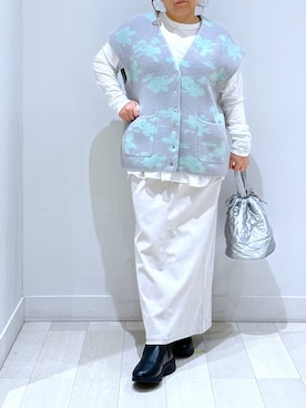 Hina ママ さんのコーディネート