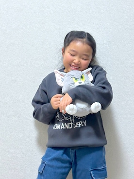 Hina ママ さんのコーディネート