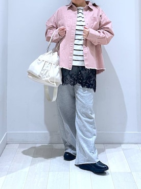 Hina ママ さんのコーディネート