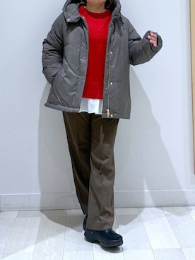 Hina ママ さんのコーディネート