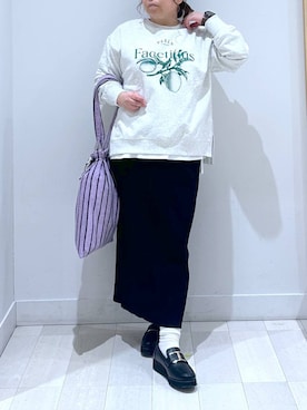 Hina ママ さんのコーディネート