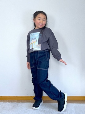 Hina ママ さんのコーディネート