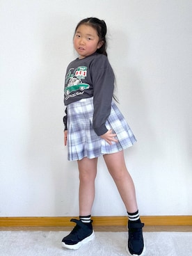 Hina ママ さんのコーディネート