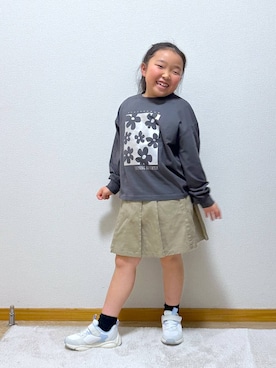 Hina ママ さんのコーディネート