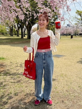 remiさんのコーディネート