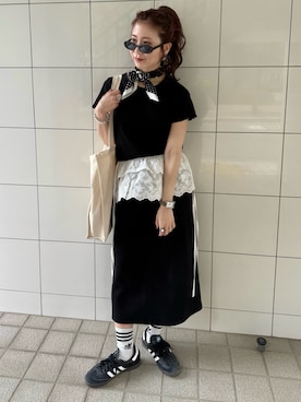remiさんのコーディネート