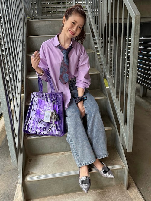 Mrs. GREEN APPLE Tシャツ・トートバッグ・ポーチ•タオル Mrs. GREEN