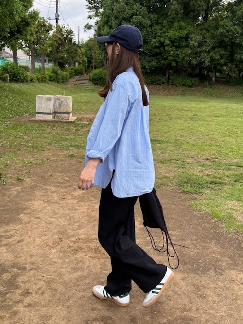 yuyuさんのコーディネート