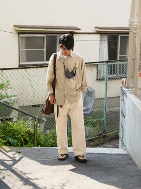 peiさんのコーディネート