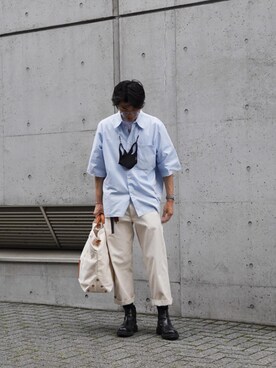 peiさんのコーディネート