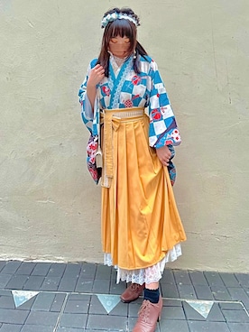 jasmine_nasssさんのコーディネート