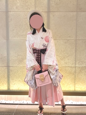 jasmine_nasssさんのコーディネート