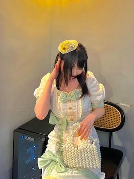 jasmine_nasssさんのコーディネート