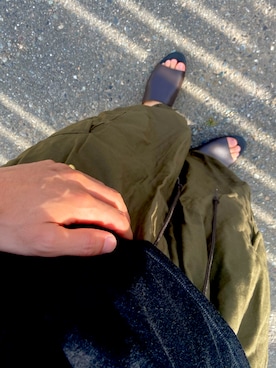 Shotさんのコーディネート