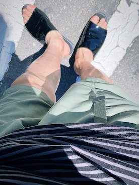 Shotさんのコーディネート