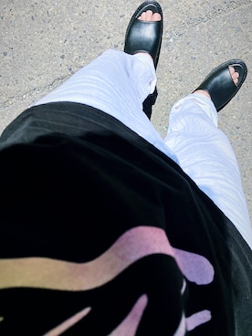 Shotさんのコーディネート