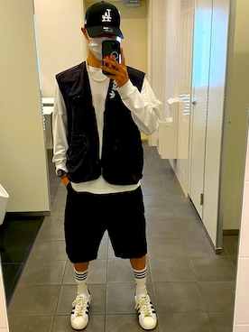 Hirotoさんのコーディネート