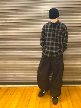 Hirotoさんのコーディネート