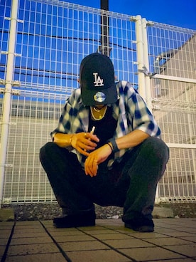 Hirotoさんのコーディネート