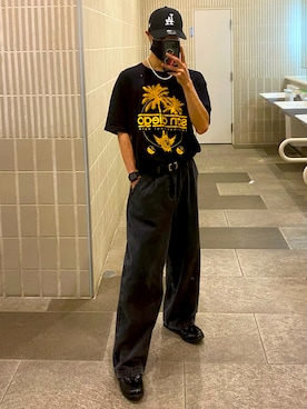 Hirotoさんのコーディネート