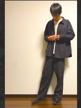 Hirotoさんのコーディネート