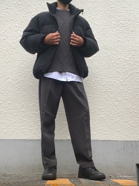 Hirotoさんのコーディネート