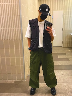 Hirotoさんのコーディネート