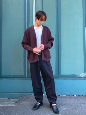 Hirotoさんのコーディネート