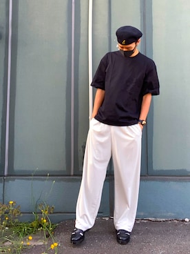 Hirotoさんのコーディネート