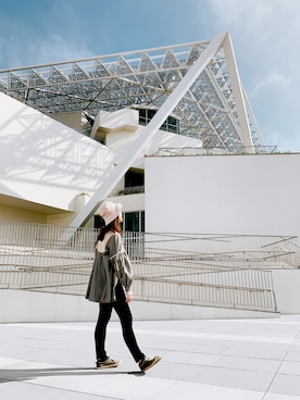 YIJUさんのコーディネート