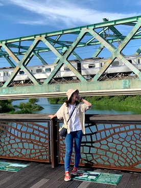 YIJUさんのコーディネート