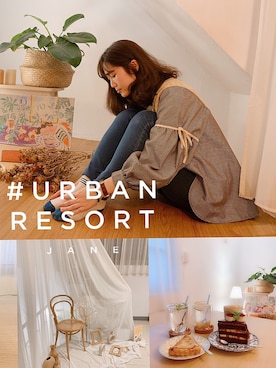 YIJUさんのコーディネート