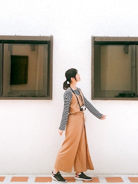 YIJUさんのコーディネート