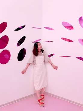 YIJUさんのコーディネート