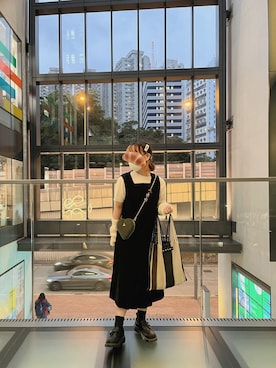 RA🌷さんのコーディネート