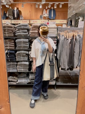 RA🌷さんのコーディネート