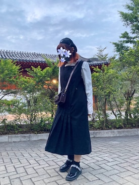 RA🌷さんのコーディネート