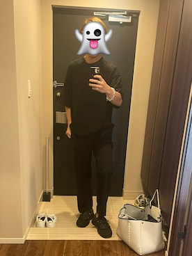 jjjj67844さんの（DRIES VAN NOTEN | ドリスヴァンノッテン）を使ったコーディネート