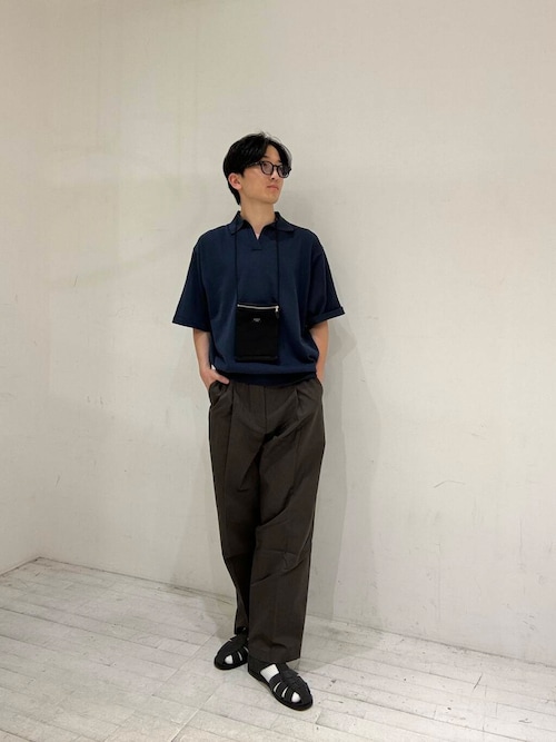Made in Japan グルカサンダル