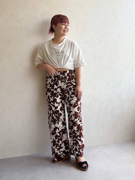 mioさんのコーディネート