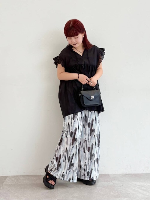 サテンリボンスポーツサンダル/51211（サンダル）｜ORiental TRaffic