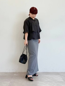 mioさんのコーディネート