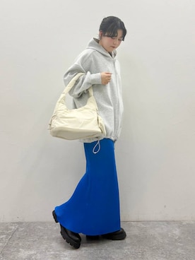 mioさんのコーディネート